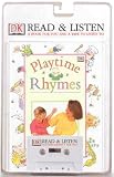 DK Read & Listen: Playtime Rhymes