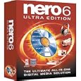 Ahead Software NERO 6-THE ULTIMATE ALL-IN-ONE ( 00700 ) by Ahead Software