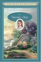 The Girls of Lighthouse Lane #4: Amanda's Story