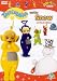 Teletubbies - Teletubbies And The Snow [DVD] [1997]