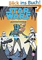 Clone Wars Adventures: Clone Wars Adventures v. 5 (Star Wars: Clone Wars Adventures)