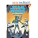 Clone Wars Adventures: Clone Wars Adventures v. 5 (Star Wars: Clone Wars Adventures)