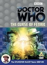 Doctor Who - The Curse of Fenric [1989] [1963]