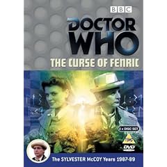 Doctor Who - The Curse of Fenric [1989] [1963]