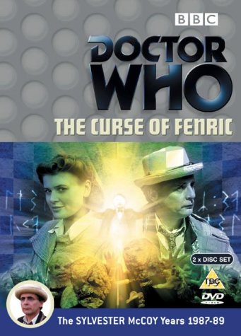 Doctor Who - The Curse of Fenric [1989] [1963]