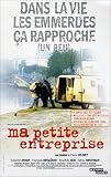 Vente de Livre : Ma petite entreprise