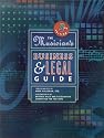 Musician's Business and Legal Guide, The (3rd Edition) (Musician's Business & Legal Guide)