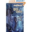 Windwalker (Forgotten Realms: Starlight and Shadows 3) by Elaine Cunningham