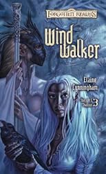 Windwalker: Starlight & Shadows, Book 3 (Starlight & Shadows)