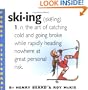 Skiing (Pocket Dictionary S.)