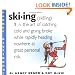 Skiing (Pocket Dictionary)