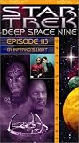 Star Trek - Deep Space Nine, Episode 113: By Inferno`s Light [VHS]