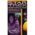 Buy Star Trek - Deep Space Nine, Episode 113: By Inferno's Light