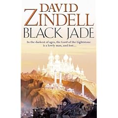Black Jade: Book Three of the Ea Cycle