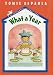 Search : What a Year! a 26 Fairmount Avenue Book