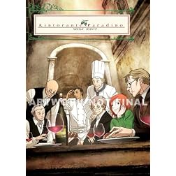Ristorante Paradiso Complete Series