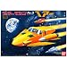 Search : Vintage Super Robot Model Kit - G-machine Bear No. 3