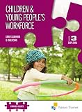 Level 3 Diploma for the Children and Young Peoples Workforce