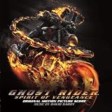 Ghost Rider: Spirit of Vengeance (Original Motion Picture Score)