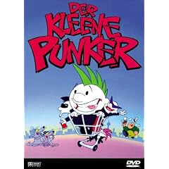 Der kleene Punker