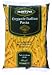 Gourmet Food : Mantova Organic Penne Rigate Pasta 1 lb