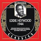 Eddie Heywood 1944 by Eddie Heywood