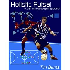 Holistic Futsal