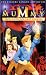 VHS : The Mummy - Quest for the Lost Scrolls