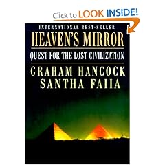 Heaven's Mirror: Quest for the Lost Civilization