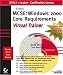 Books : MCSE: Windows 2000 Core Requirements e-trainer