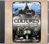 Eigenschaften ak tronic  / Cultures - Gold
