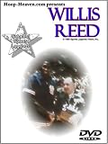 Willis Reed Greatest Sports Legends DVD