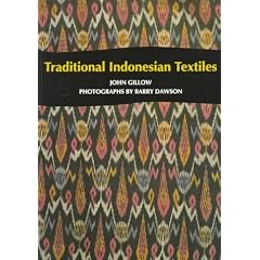 Traditional Indonesian Textiles