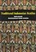 Traditional Indonesian Textiles