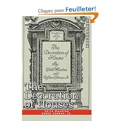 The Decoration of Houses