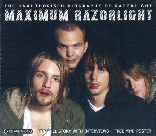 Maximum Razorlight