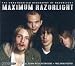 Maximum Razorlight