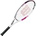 Wilson Blade 25" Pink Junior Tennis Racquet
