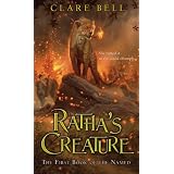 Ratha's Creature (The Named)