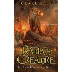 Ratha's Creature (The Named)
