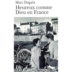 Heureux comme Dieu en France