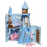 Walt Disney's Cinderella: Enchanted Evening Castle