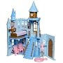 Mattel Disney Cinderella Enchanted Evening Castle
