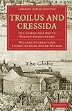 Troilus and Cressida