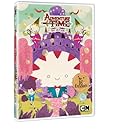 Cartoon Network: Adventure Time - The Suitor (V6)