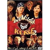 The Wild Soccer Bunch - 2 ( Die Wilden Kerle 2 ) [ NON-USA FORMAT, PAL, Reg.2 Import - Germany ]