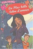 La plus belle lettre d\'amour