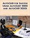 AutoCAD for Success Using AutoCAD 2000 and AutoCAD 2000i Cover