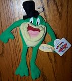 Michigan Frog Beanbag