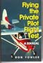 Flying the Private Pilot Flight Test